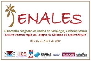 Ensino de Sociologia é debatido em 2º Encontro Estadual