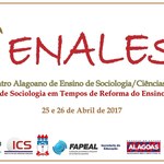 Ensino de Sociologia é debatido em 2º Encontro Estadual