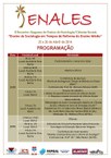 Programação Enales