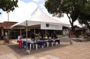 Feirão de Livros da Edufal destaca os autores alagoanos