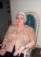 FSSO lamenta morte de Madre Zely Perdigão