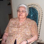 FSSO lamenta morte de Madre Zely Perdigão