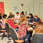 Gestão da Ufal se reúne com Adufal para discutir carreira docente