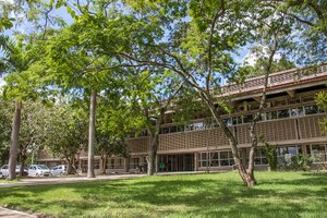 Gestão pede medidas de prevenção de acidentes com ônibus na Ufal