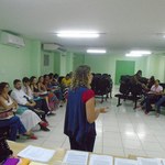 GraduaSUS debate políticas afirmativas e transversalidade na formação