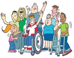 Grupo de extensão realiza curso de práticas inclusivas