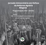 Programação Ufal   Sertão