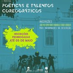 MTB prorroga inscrições para Mostra Poéticas e Talentos Coreográficos