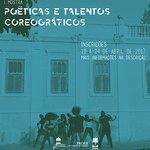 MTB inscreve apresentações para Mostra Poéticas e Talentos Coreográficos