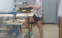 Alunos pensaram nas necessidades das crianças do NDI