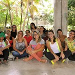 NDI realiza reunião com pais de alunos para formar associação