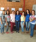 Equipe do NDI