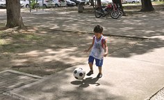 Pais vão acompanhar atividades das crianças do NDI pela associação