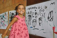 Vida escolar das Crianças do NDI terá acompanhamento por meio de associação
