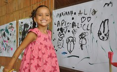 Vida escolar das Crianças do NDI terá acompanhamento por meio de associação