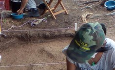 Registro das informações evidenciadas