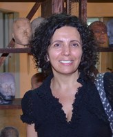 Pinacoteca da Ufal apresenta mostra inédita da mineira Eugênia França