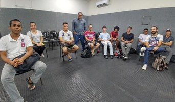 Plataforma Moodle melhora desempenho de alunos em curso presencial