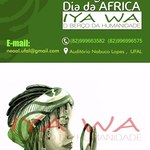 Programação diversificada marca Dia da África na Ufal