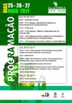 Programação Dia da África