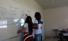 Atividades do projeto