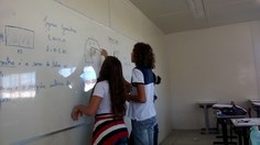 Atividades do projeto