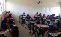 Curso preparatório para Obmep