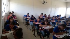 Curso preparatório para Obmep