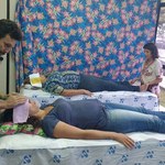 Projeto no HU busca amenizar efeitos do tratamento em pacientes com câncer