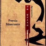 Projeto Poesia Itinerante apresenta “Um grito de dor”