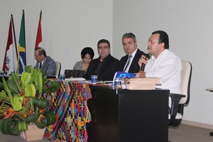 Projeto que possibilita remição de pena por meio da leitura é lançado na Ufal