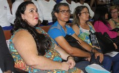 Andréa Rodrigues, da Seris, destaca que o projeto busca incentivar o hábito da leitura.