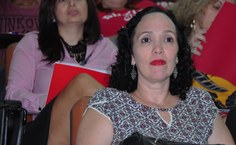 Professora da Faculdade de Direito da Ufal, Elaine Pimentel, participou da elaboração do projeto