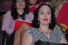 Professora da Faculdade de Direito da Ufal, Elaine Pimentel, participou da elaboração do projeto