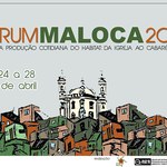 Projetos sobre igreja e bairro do interior serão temas do Fórum Maloca