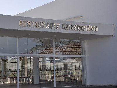 RU só atenderá comensais da Residência Universitária do Campus A.C. Simões | nothing