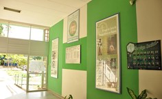 Serviço Social comemora 60 anos