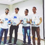 Ufal representa Alagoas na etapa nacional do Desafio Universitário Empreendedor