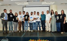 Etapa estadual foi realizada em março