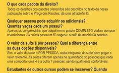 Serviço de Atendimento ao Congressista