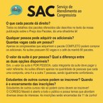 Serviço de Atendimento ao Congressista