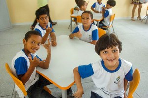 Ufal sediará jornada internacional e encontro sobre educação infantil