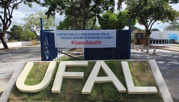 Ufal terá atividades normais nesta quinta-feira