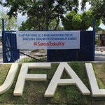 Ufal terá atividades normais nesta quinta-feira