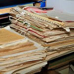 Últimos dias para solicitar documentos que serão eliminados do Arquivo Central