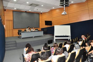 1º Encontro de Serviço Social da Ufal debate desafios da profissão na Universidade