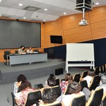 1º Encontro de Serviço Social da Ufal debate desafios da profissão na Universidade