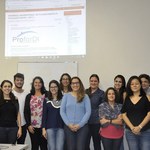 Capacitação de docentes universitários encerra aulas presenciais