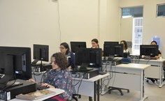 Podem participar professores de todos os campi da Universidade, que estão iniciando na docência ou que já são efetivos