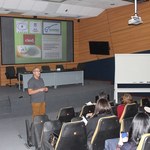 Cied realiza 2º Encontro Estadual de Coordenadores UAB em Alagoas